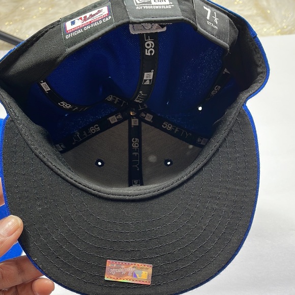 Chicago Cubs Hats - Picture 14 of 17